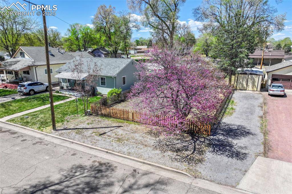 Pueblo, CO 81004,931 Jackson ST