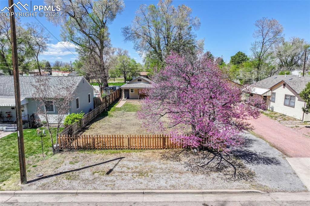 Pueblo, CO 81004,931 Jackson ST