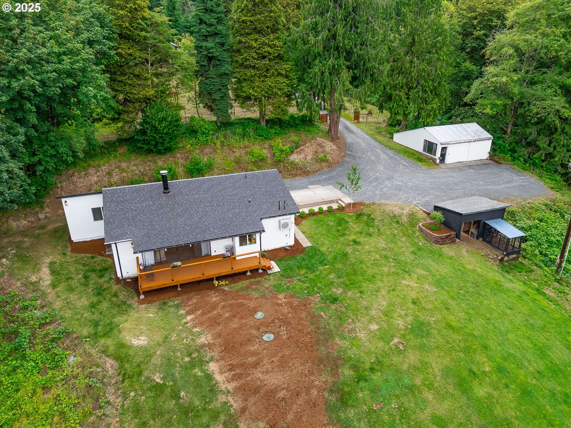 Woodland, WA 98674,3606 NE ETNA RD