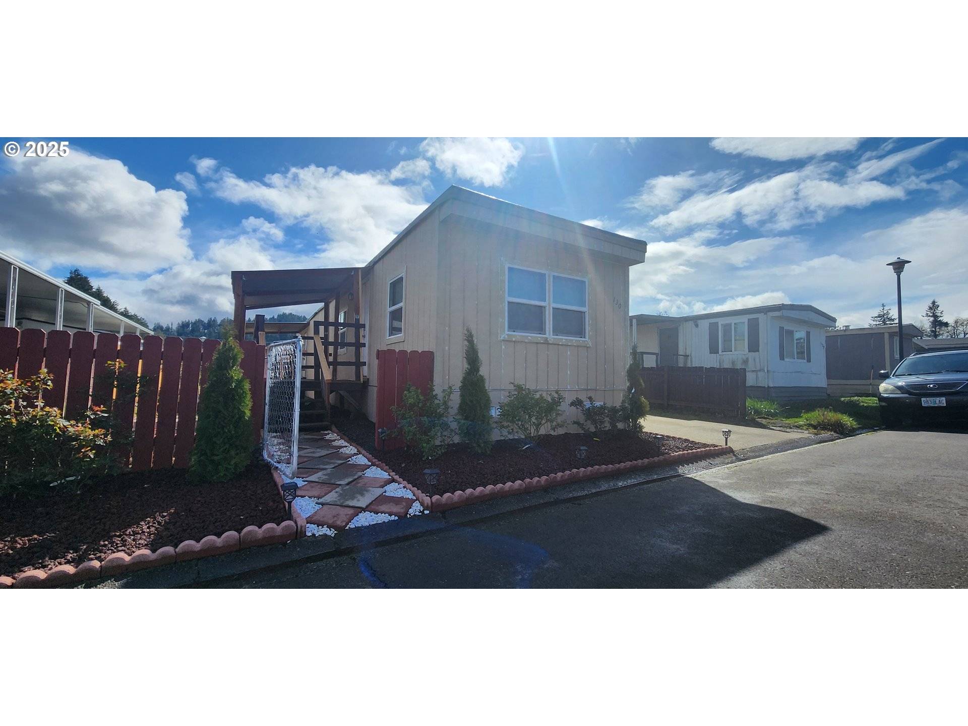 Springfield, OR 97478,5335 Daisy ST #130