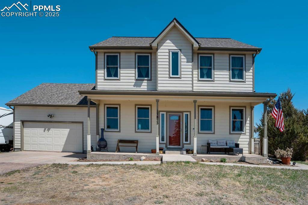 Peyton, CO 80831,17825 Pinon Park RD