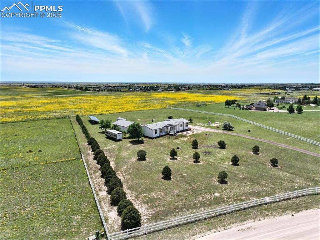 Peyton, CO 80831,6895 Pfost DR