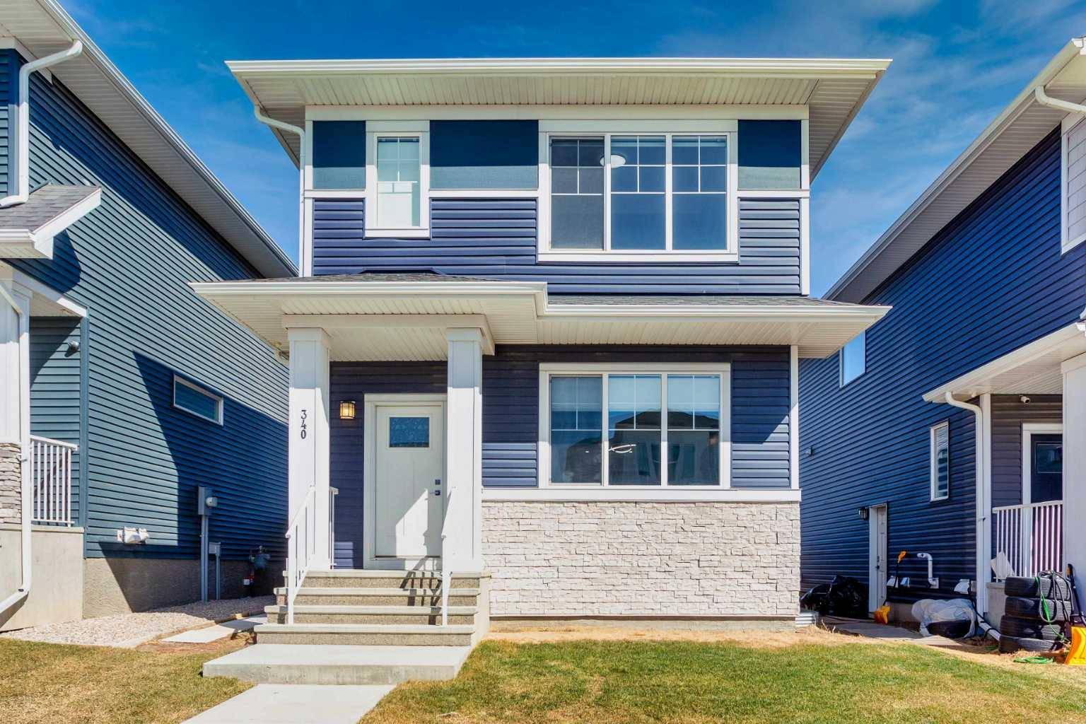 Chestermere, AB T1X 2P5,340 Chelsea Passage