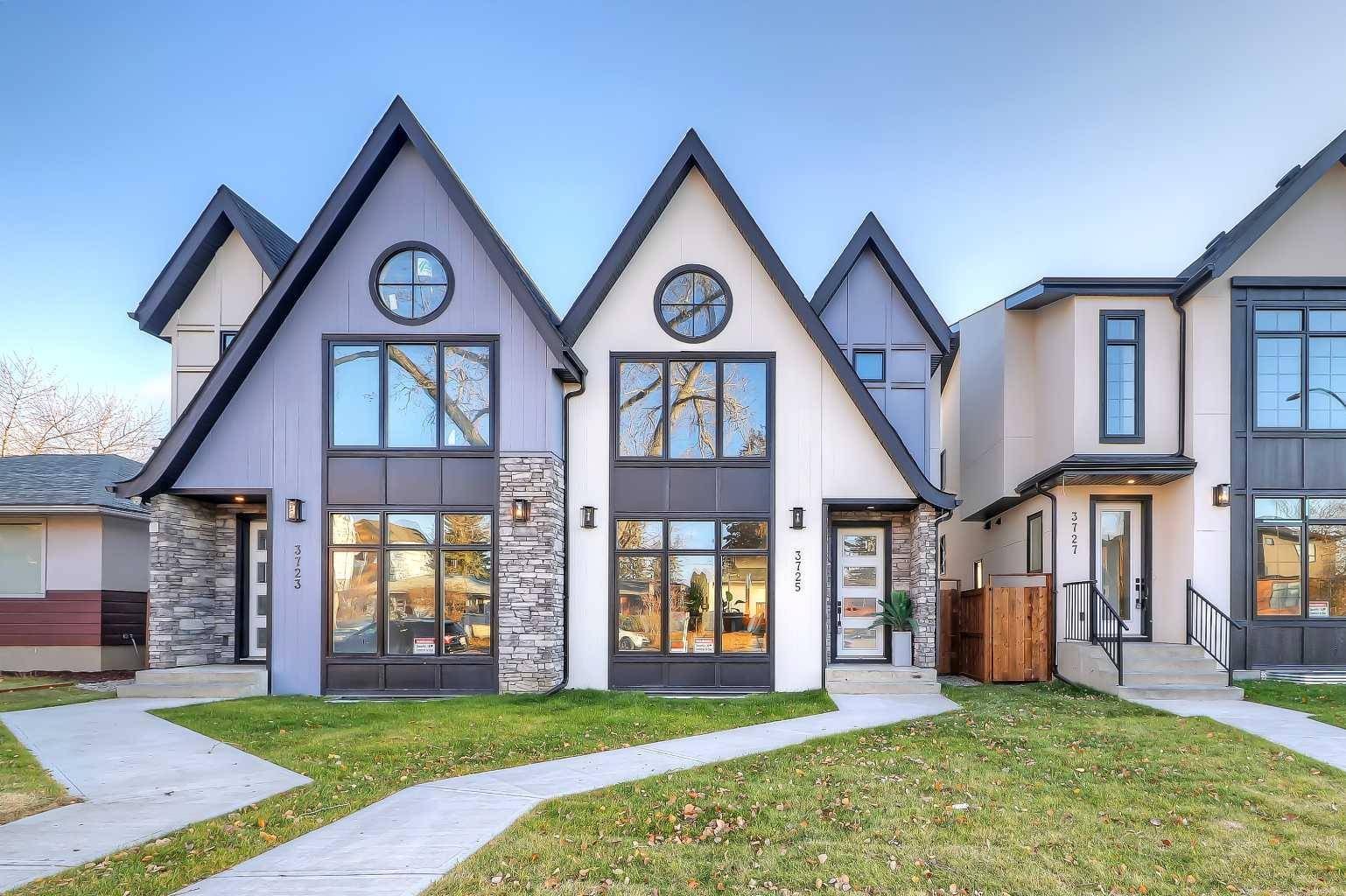 3723 Richmond RD Southwest, Calgary, AB T3E 4P1