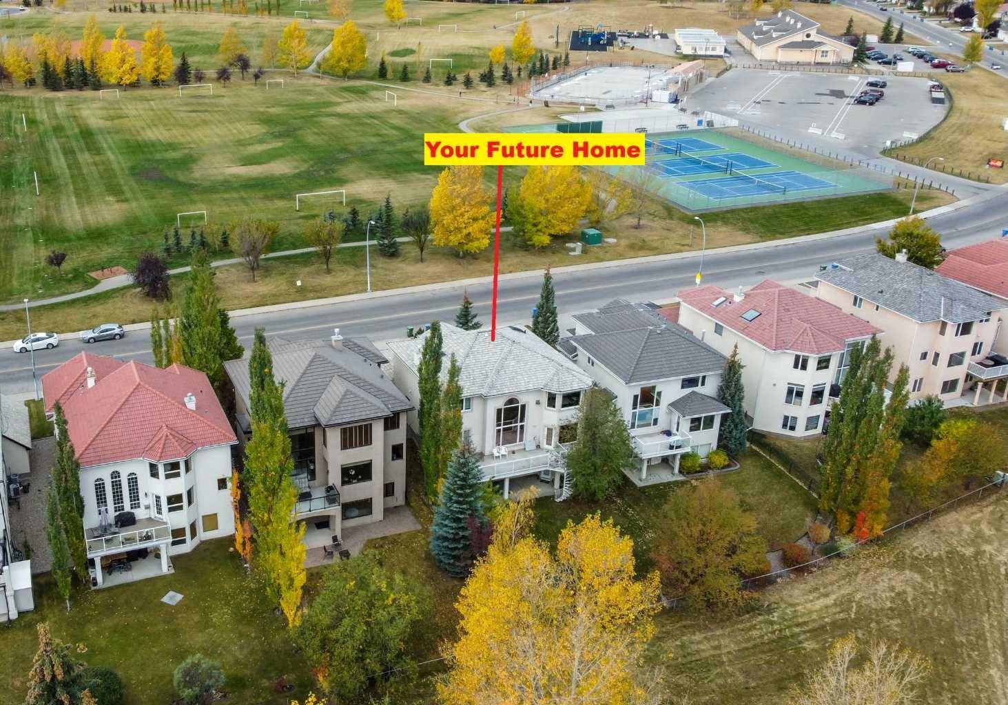 Calgary, AB T3A6A3,10417 Hamptons BLVD NW