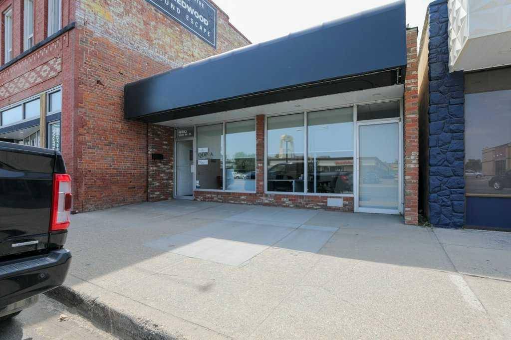 420 13 ST North, Lethbridge, AB T1H 2S2