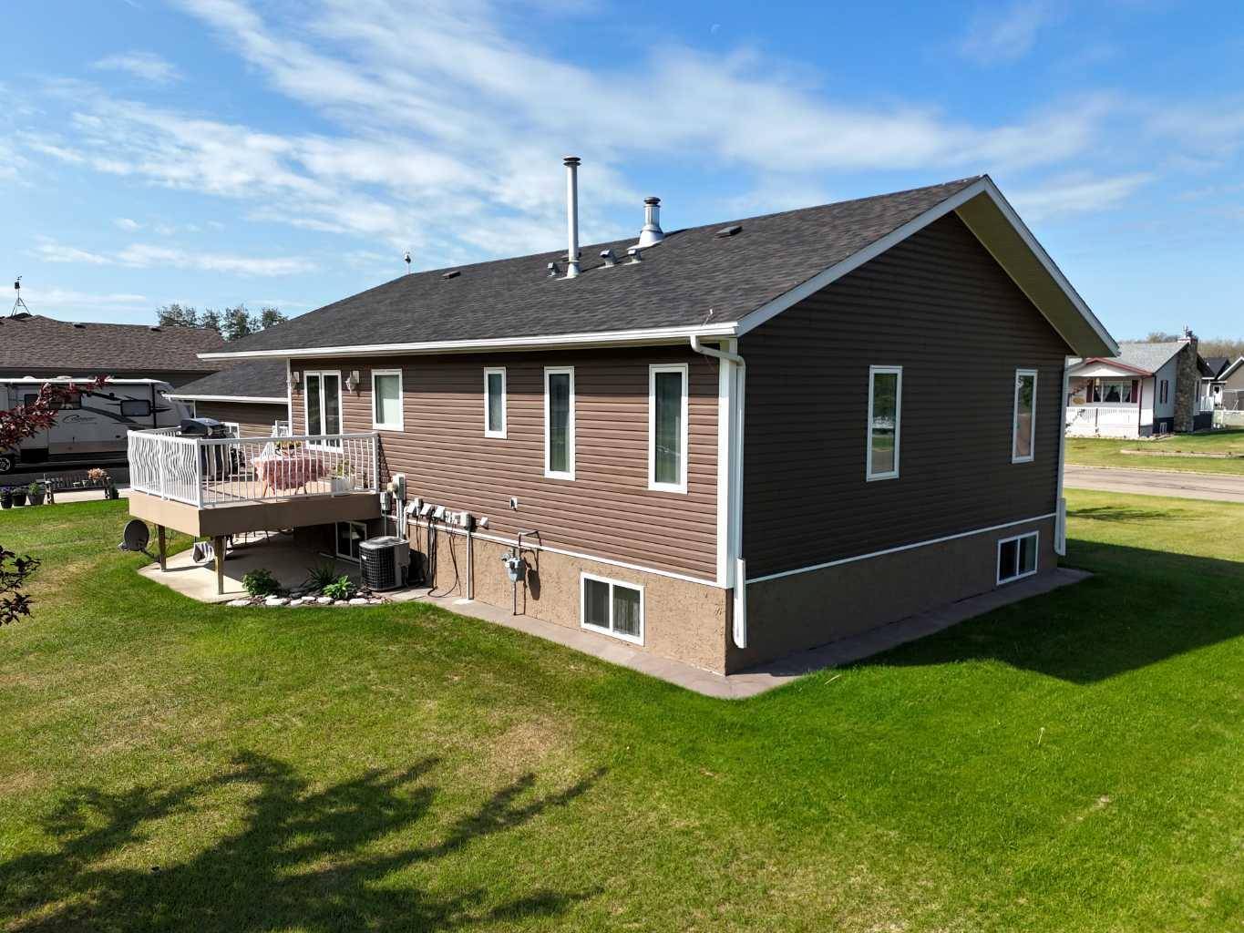 La Crete, AB T0H 2H0,8809 101 ST