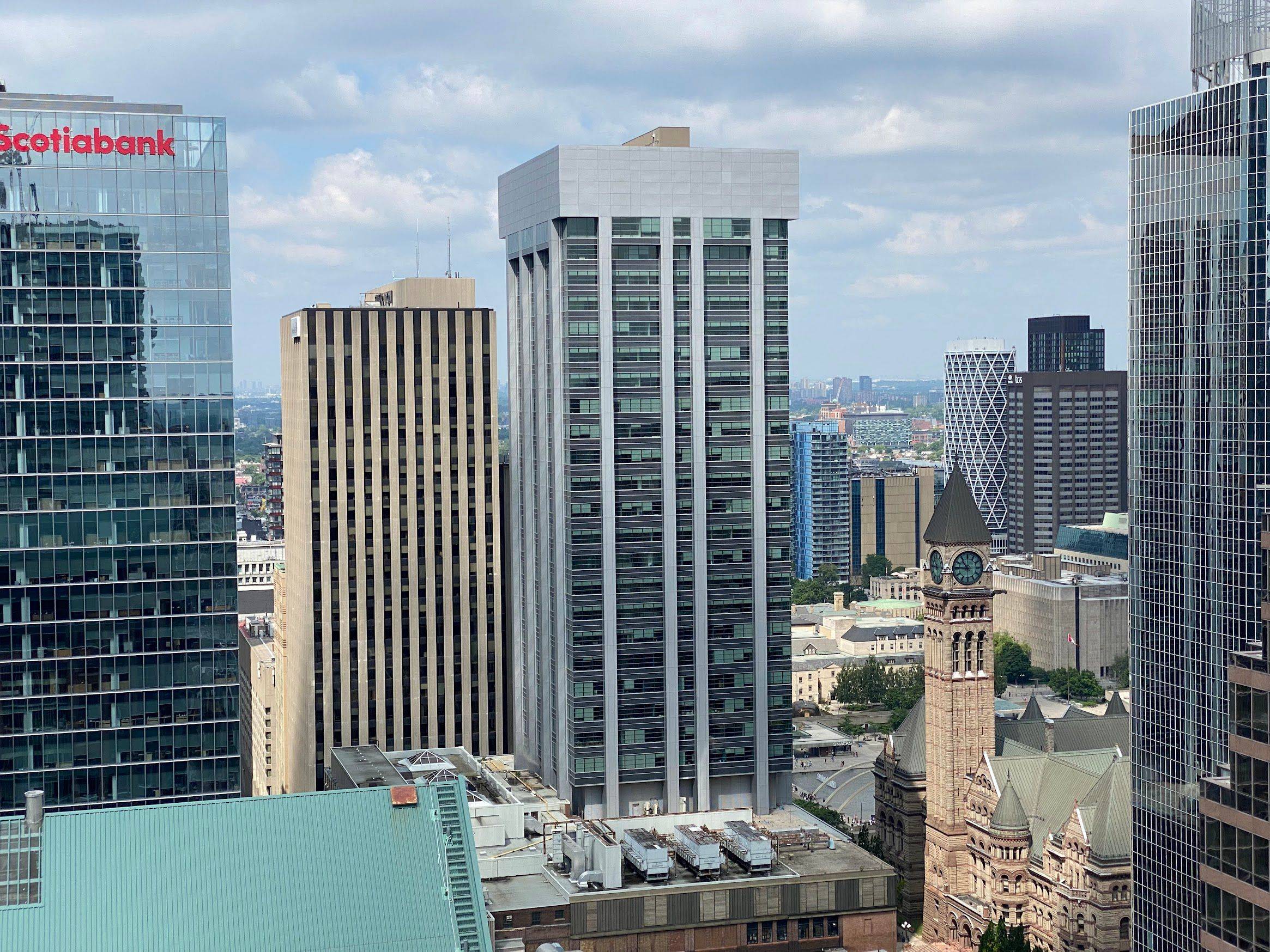 Toronto C08, ON M5C 0A7,20 Lombard ST #3510