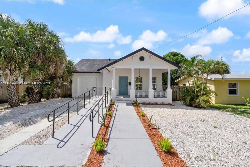 1016 14th St, West Palm Beach, FL 33401