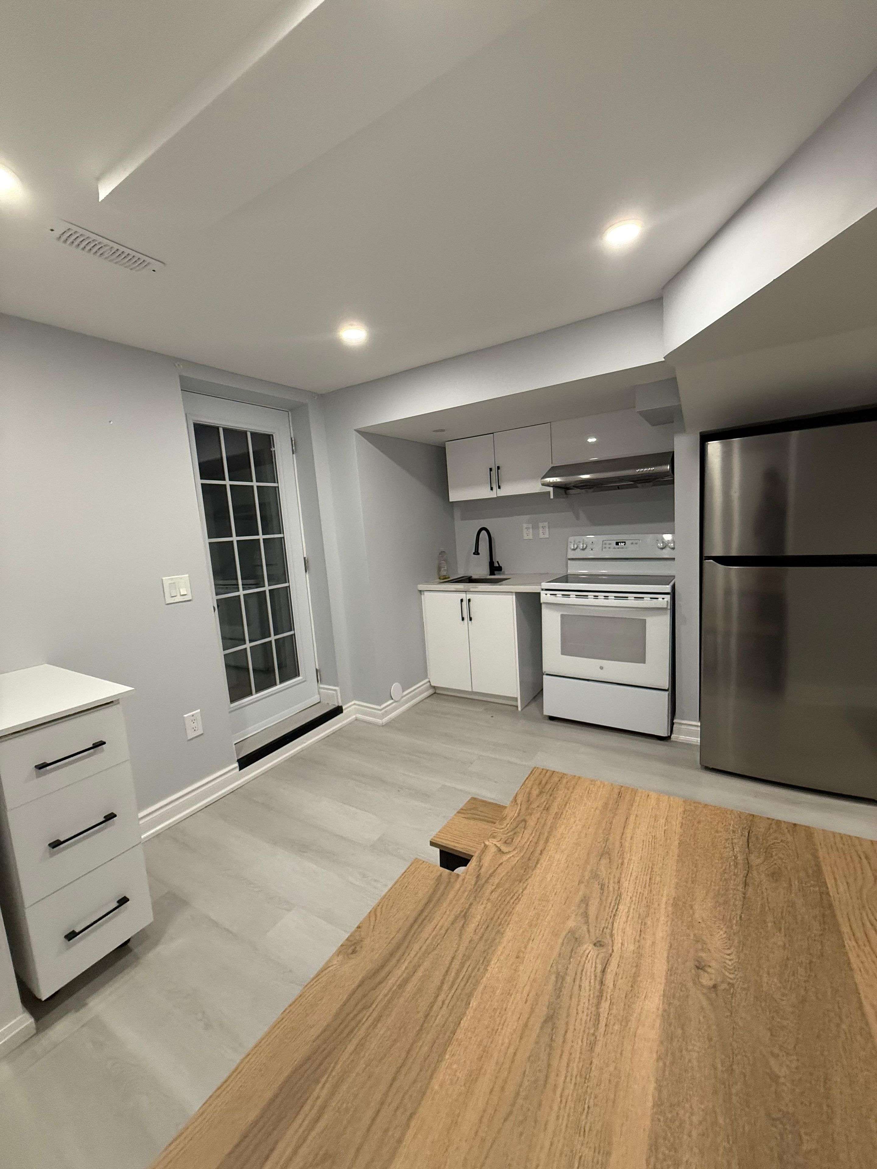 38 Hiberton CRES #Basement, Brampton, ON L7A 3E1