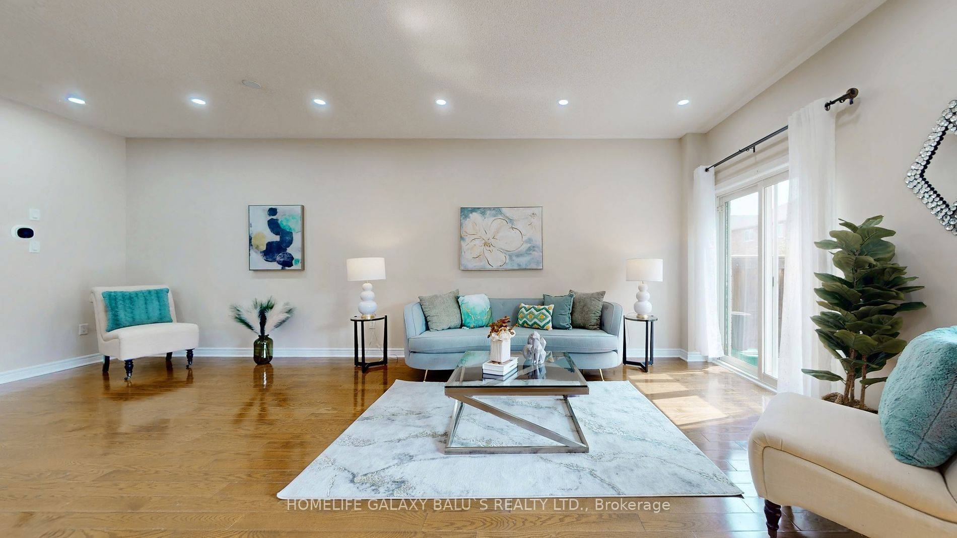 Mississauga, ON L5W 0C6,383 Comiskey CRES