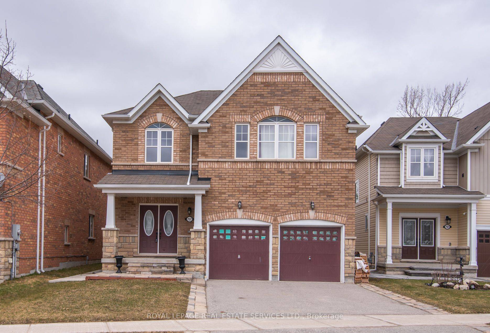 757 Halbert DR, Shelburne, ON L0N 1S2