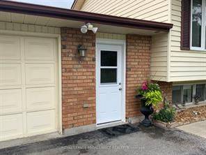 138 Cloverleaf DR #Lower, Belleville, ON K8N 4Z5