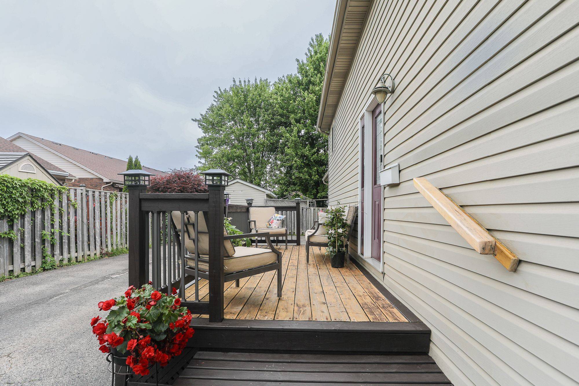 St. Thomas, ON N5R 2K2,168 Forest AVE