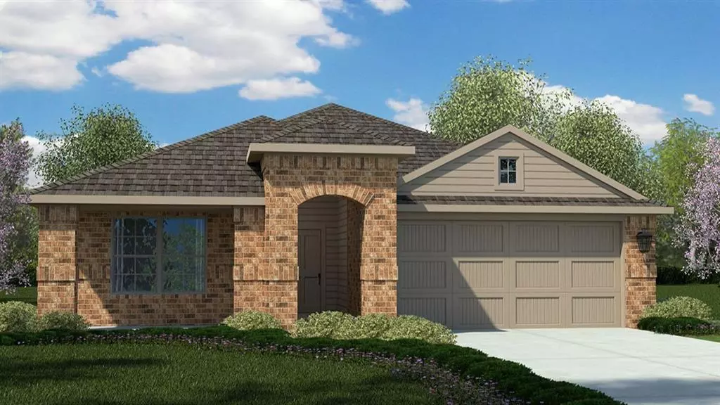 Fort Worth, TX 76108,9409 GOLDEN TREE Avenue