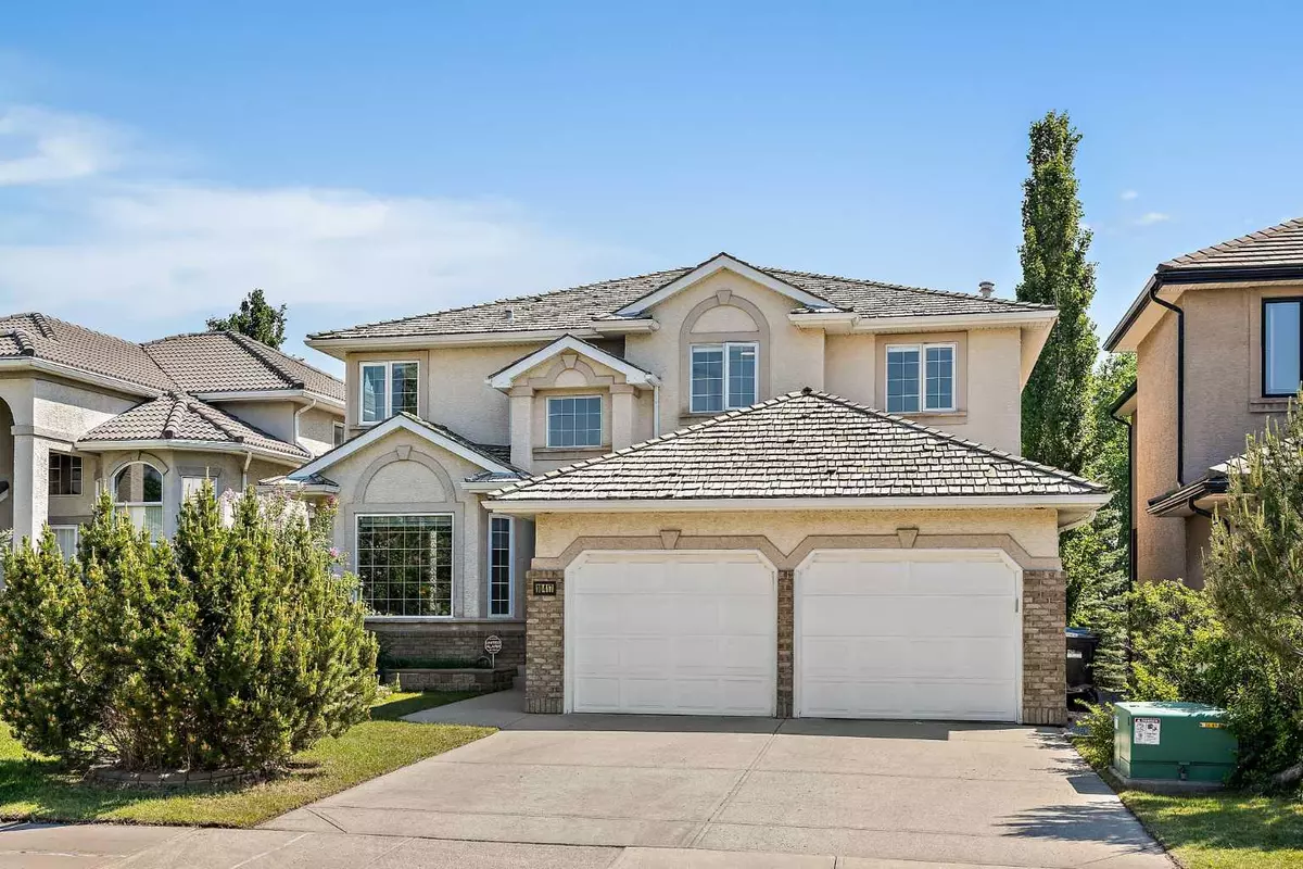 Calgary, AB T3A6A3,10417 Hamptons BLVD NW