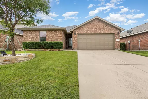 12604 Ocean Spray Drive,  Frisco,  TX 75036