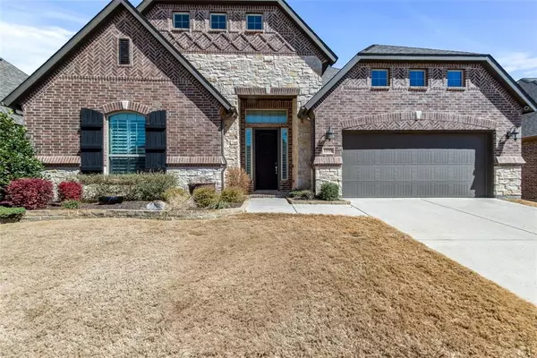 13758 Vera Cruz Road, Frisco, TX 75035