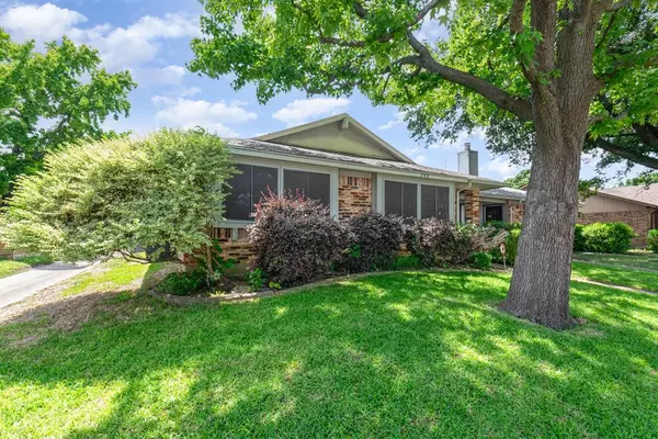 Garland, TX 75040,208 E Amberway Lane