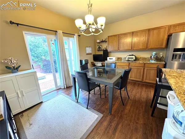 Colorado Springs, CO 80923,6713 Abbeywood DR