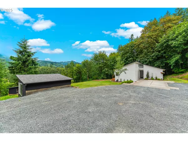 3606 NE ETNA RD, Woodland, WA 98674