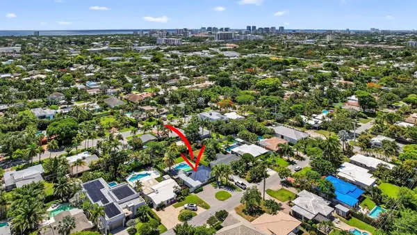 Fort Lauderdale, FL 33304,1520 NE 16th Ave