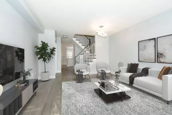 Richmond Hill, ON L4B 4K5,84 Grasslands AVE