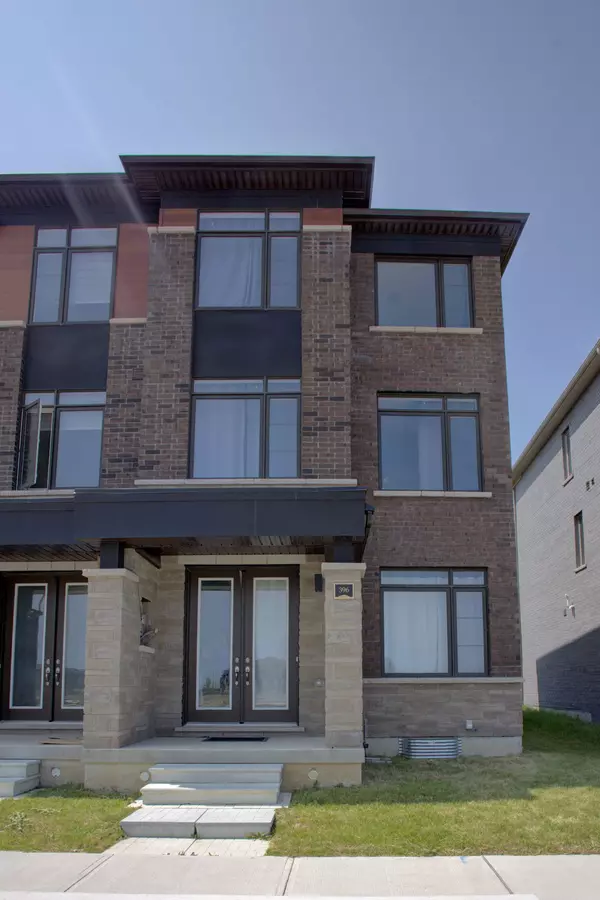 396 Tim Manley AVE, Caledon, ON L7C 1Z9