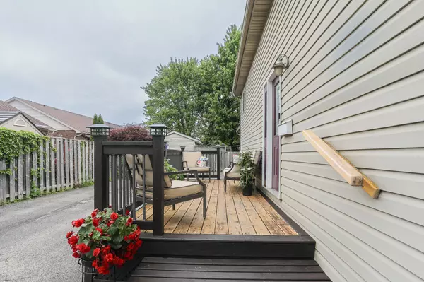St. Thomas, ON N5R 2K2,168 Forest AVE