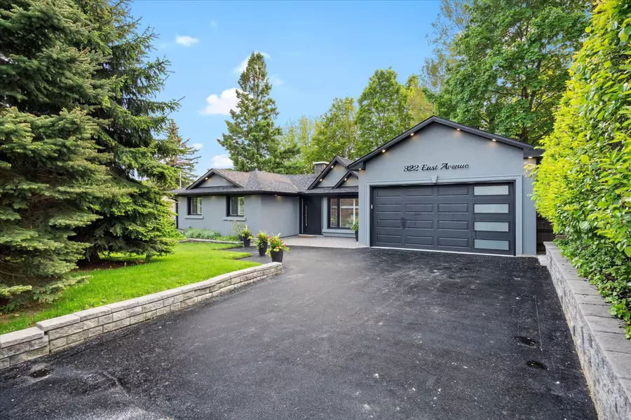 322 East AVE, Toronto E10, ON M1C 2W4