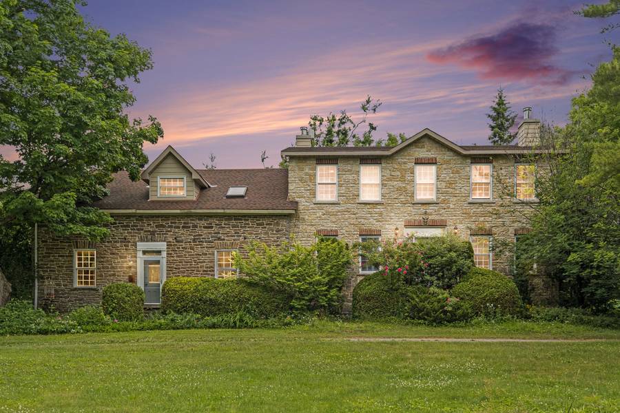 2435 County Road 20 RD, North Grenville, ON K0G 1T0