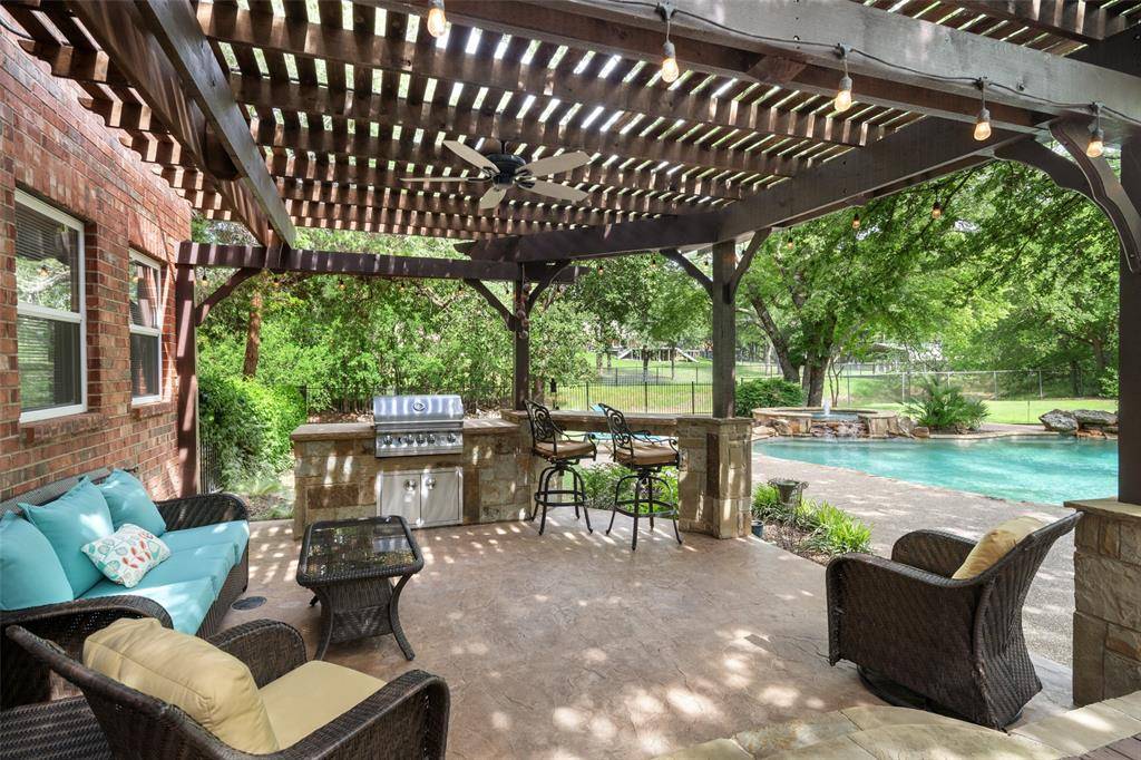 Southlake, TX 76092,1015 Quail Run Road