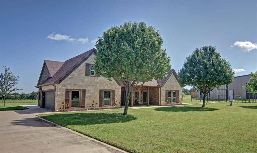 Mineral Wells, TX 76067,1438 Kite Road