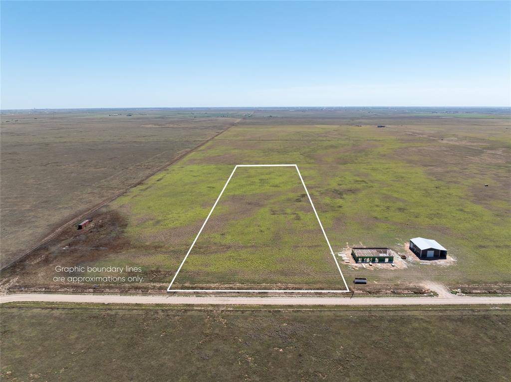 Amarillo, TX 79119,0 Sampson Road