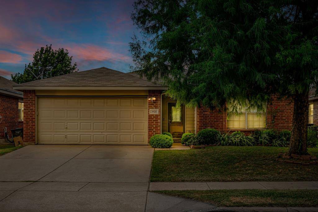 Fort Worth, TX 76244,3920 Cane River Road