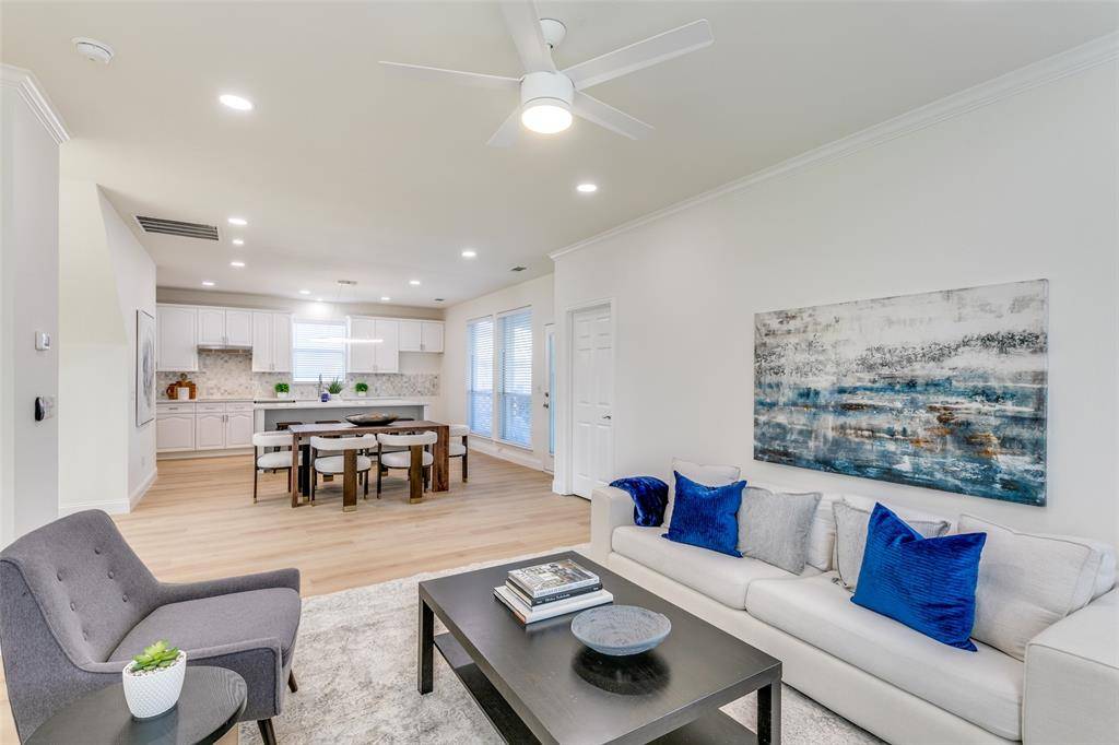 Plano, TX 75075,1620 Greenway Drive