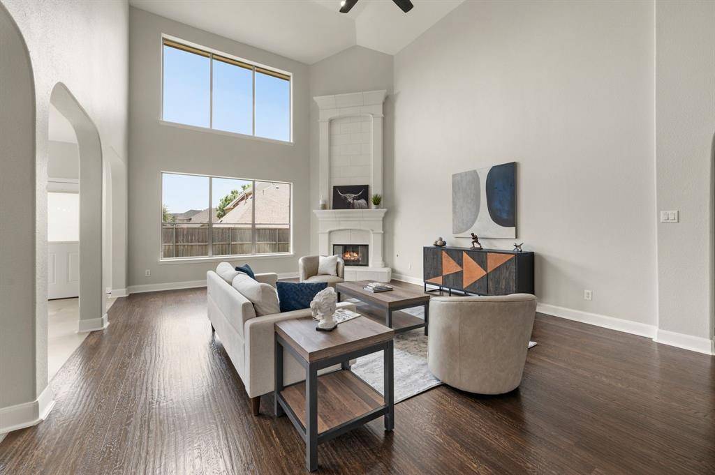 Prosper, TX 75078,850 White River Drive