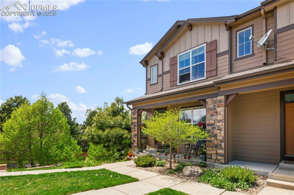 Colorado Springs, CO 80923,6243 Fowler Mill PT