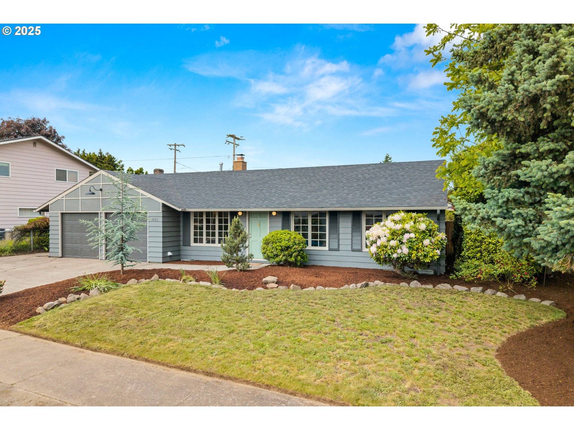 Portland, OR 97230,3821 NE 133RD AVE