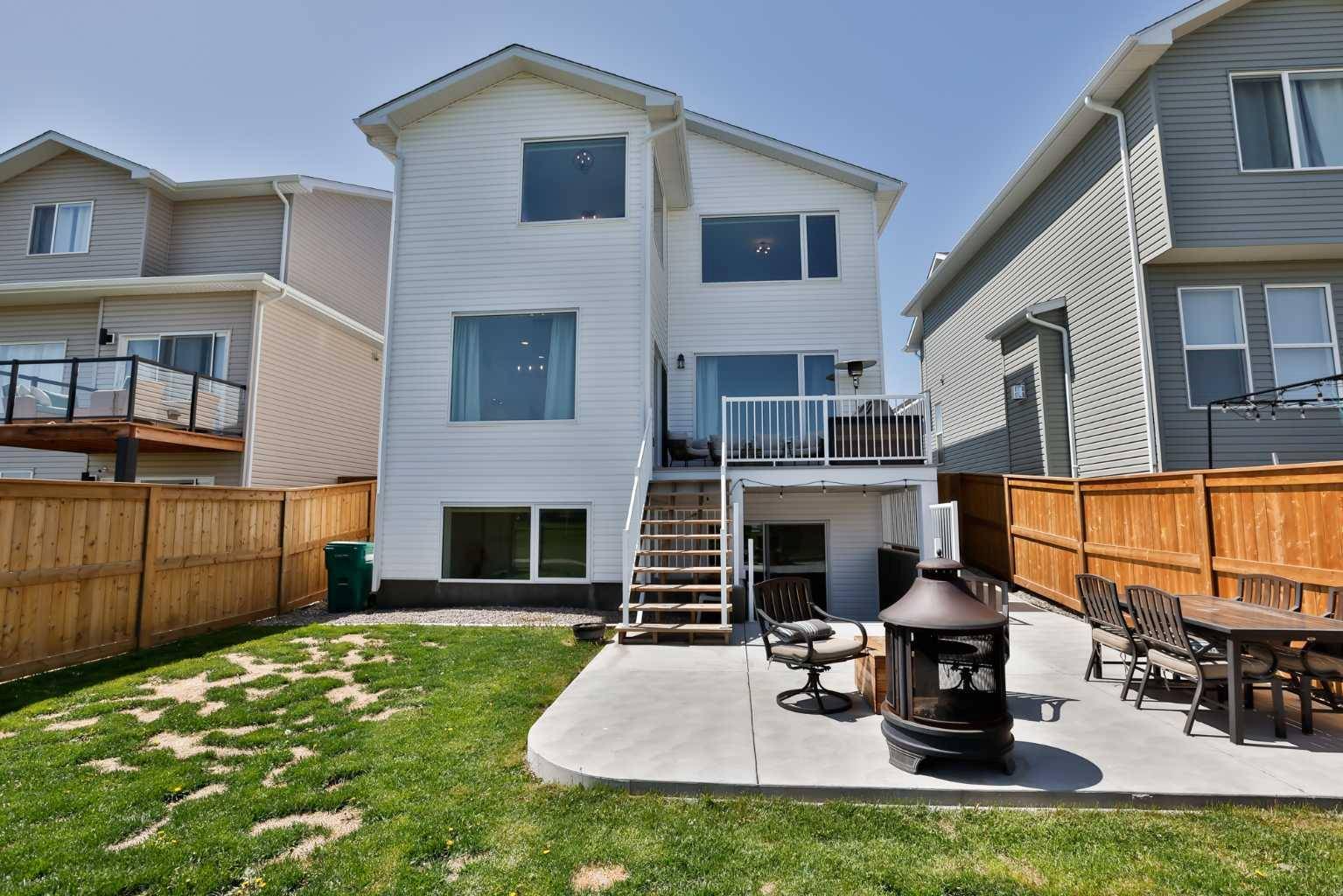 Lethbridge, AB T1H 7E6,269 Lynx RD North