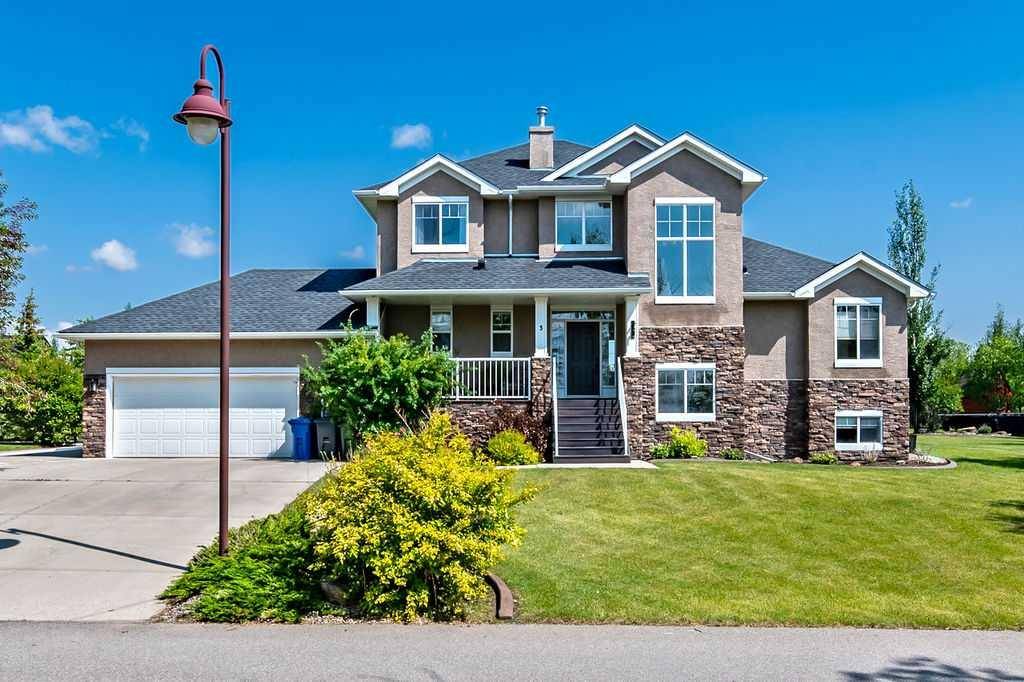 Okotoks, AB T1S1W9,3 Winters WAY