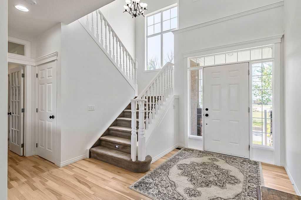 Okotoks, AB T1S1W9,3 Winters WAY