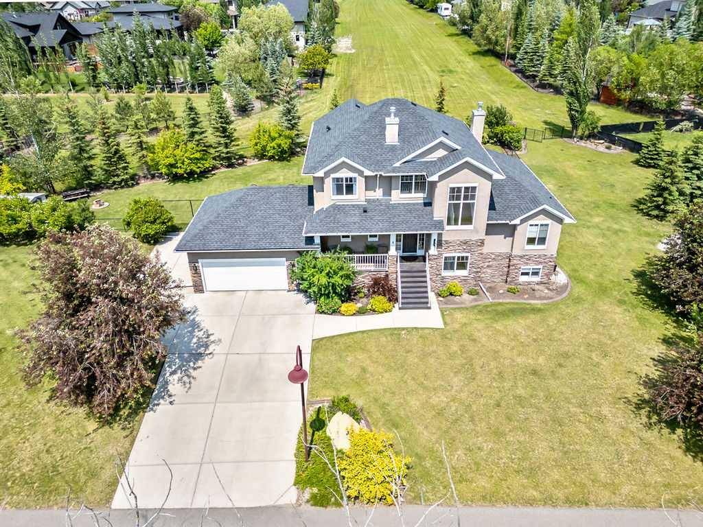 Okotoks, AB T1S1W9,3 Winters WAY