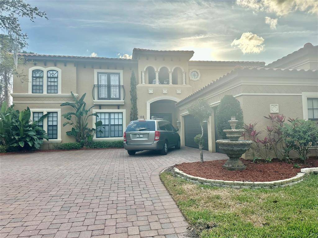 Debary, FL 32713,102 SAN LUCIA DR