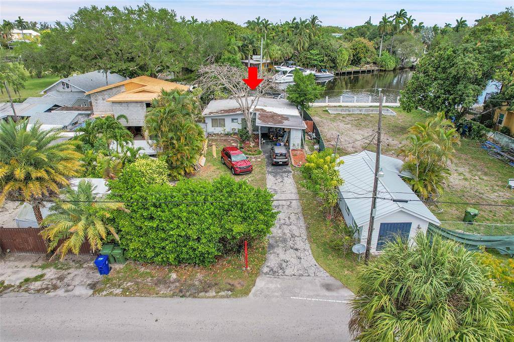 1127 SW 5th Pl, Fort Lauderdale, FL 33312