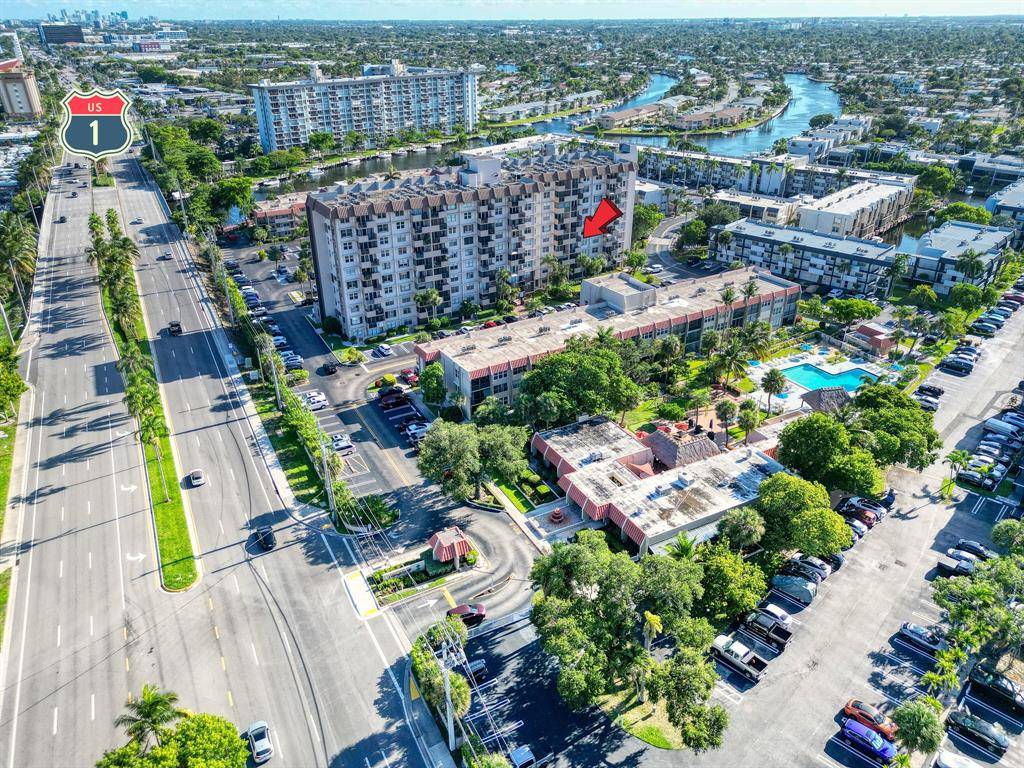 [StreetName, UnitNumber, StreetNumber, StreetDirPrefix], Pompano Beach, FL 33062