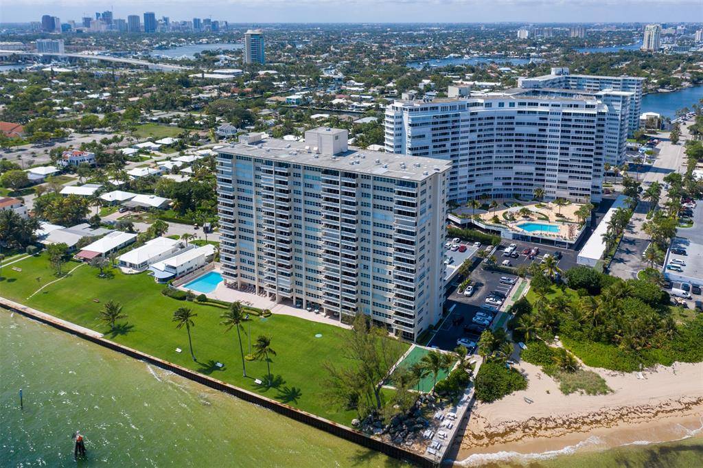 [StreetName, UnitNumber, StreetNumber, StreetDirPrefix], Fort Lauderdale, FL 33316