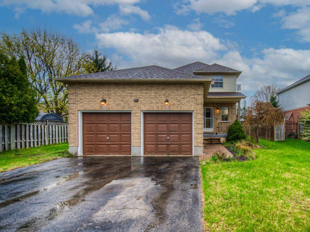 North Dumfries, ON N0B 1E0,20 Hunt ST