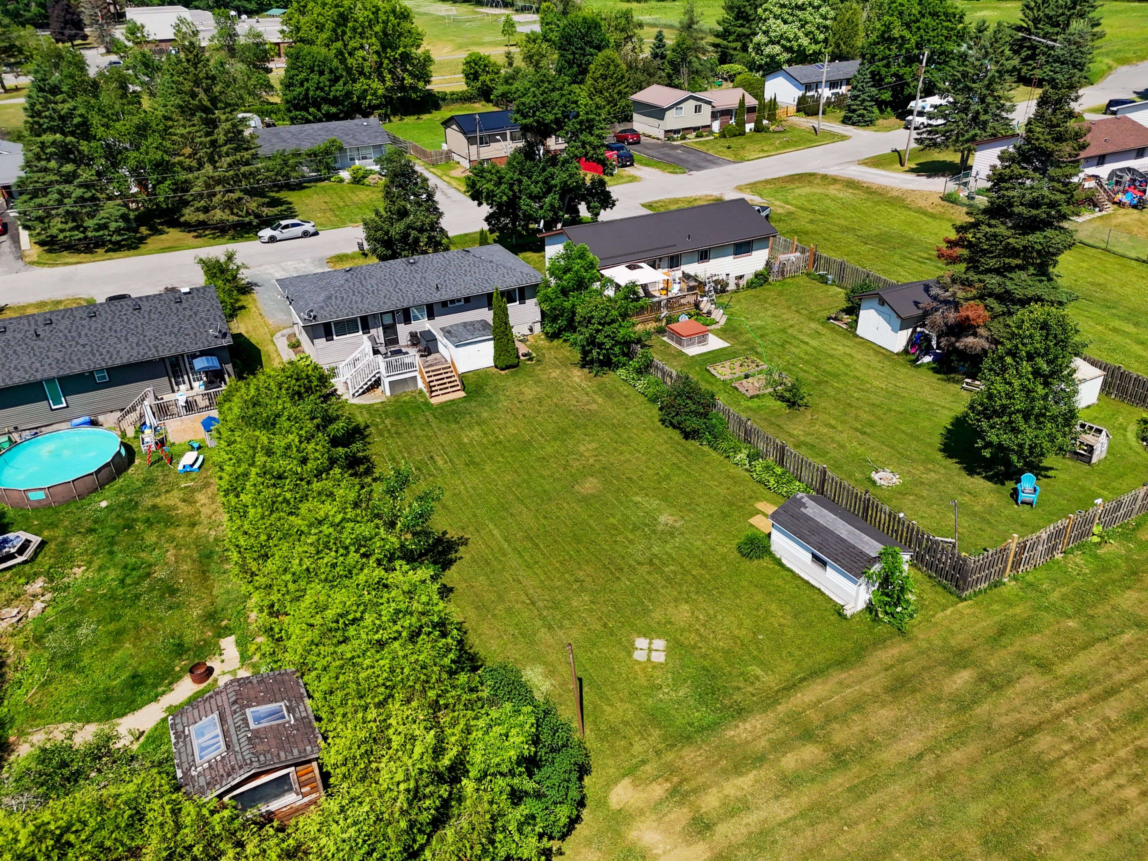 Havelock-belmont-methuen, ON K0L 1Z0,22 William ST