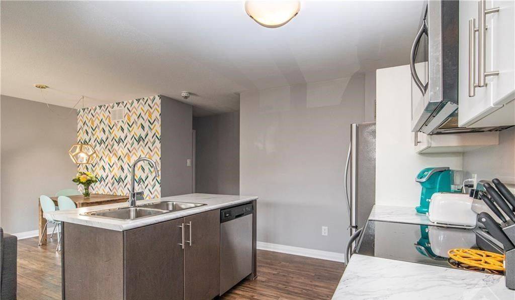 Barrhaven, ON K2J 6B3,452 Via Verona AVE #A